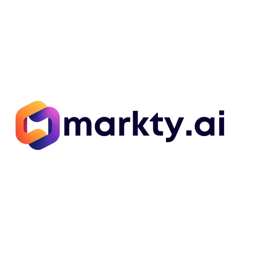 Markty AI logosu