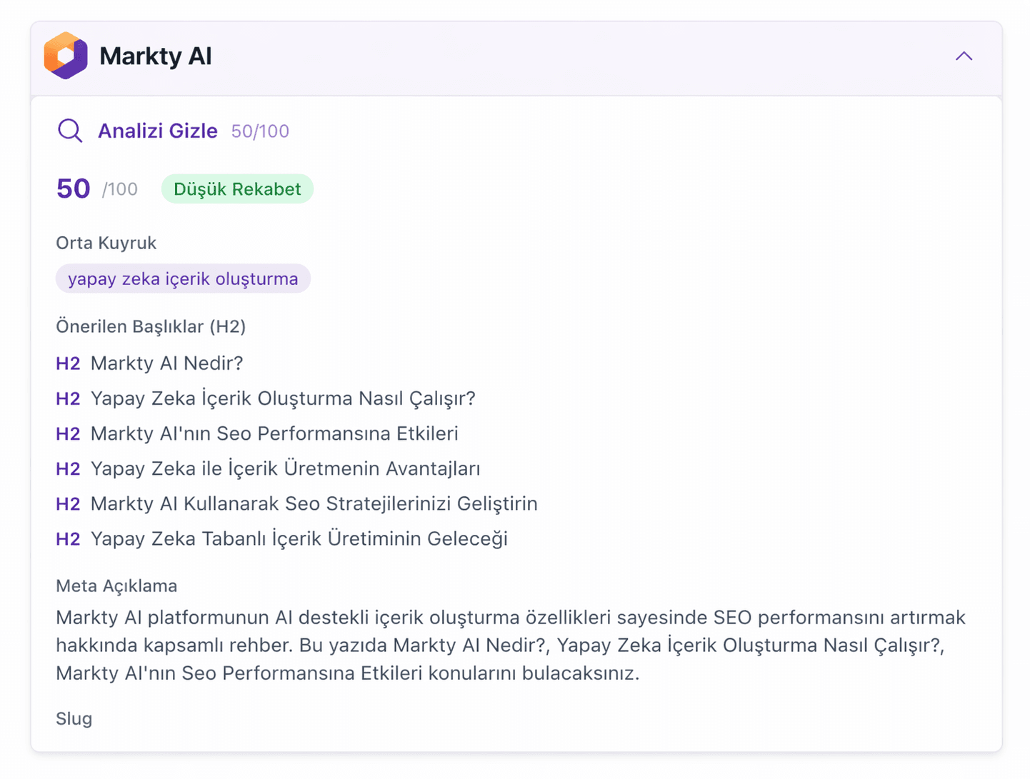 Sichtbar zu sein ist nicht mehr schwer