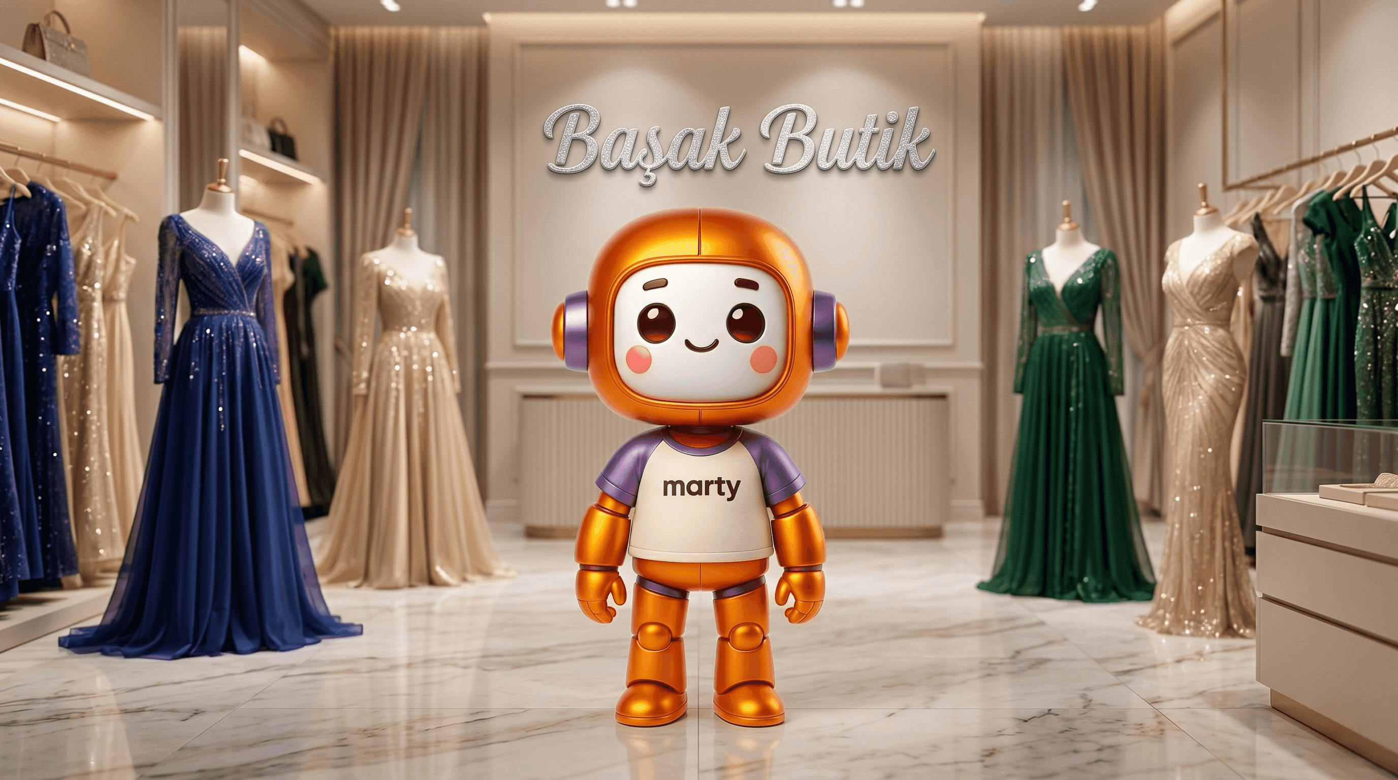 Başak Butik
