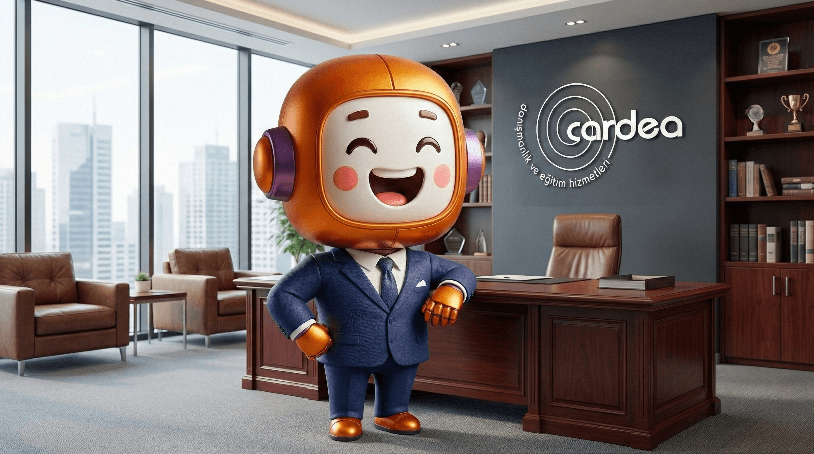 Cardea Danışmanlık