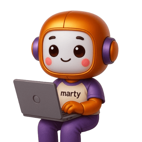 Marty