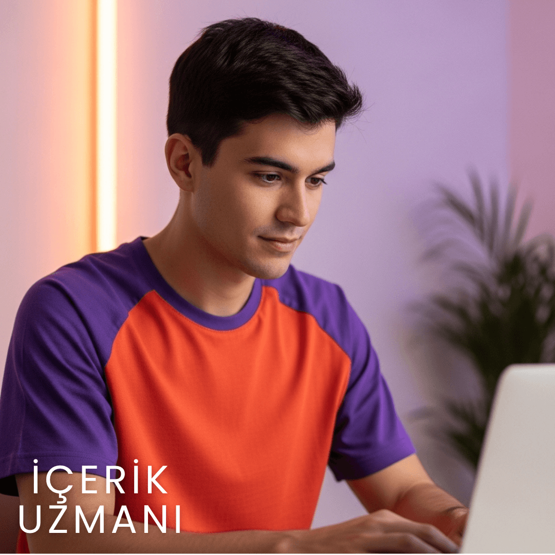 Content Specialist