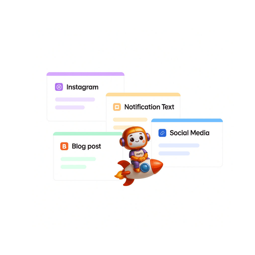 Step 3: Use AI Without the Complexity