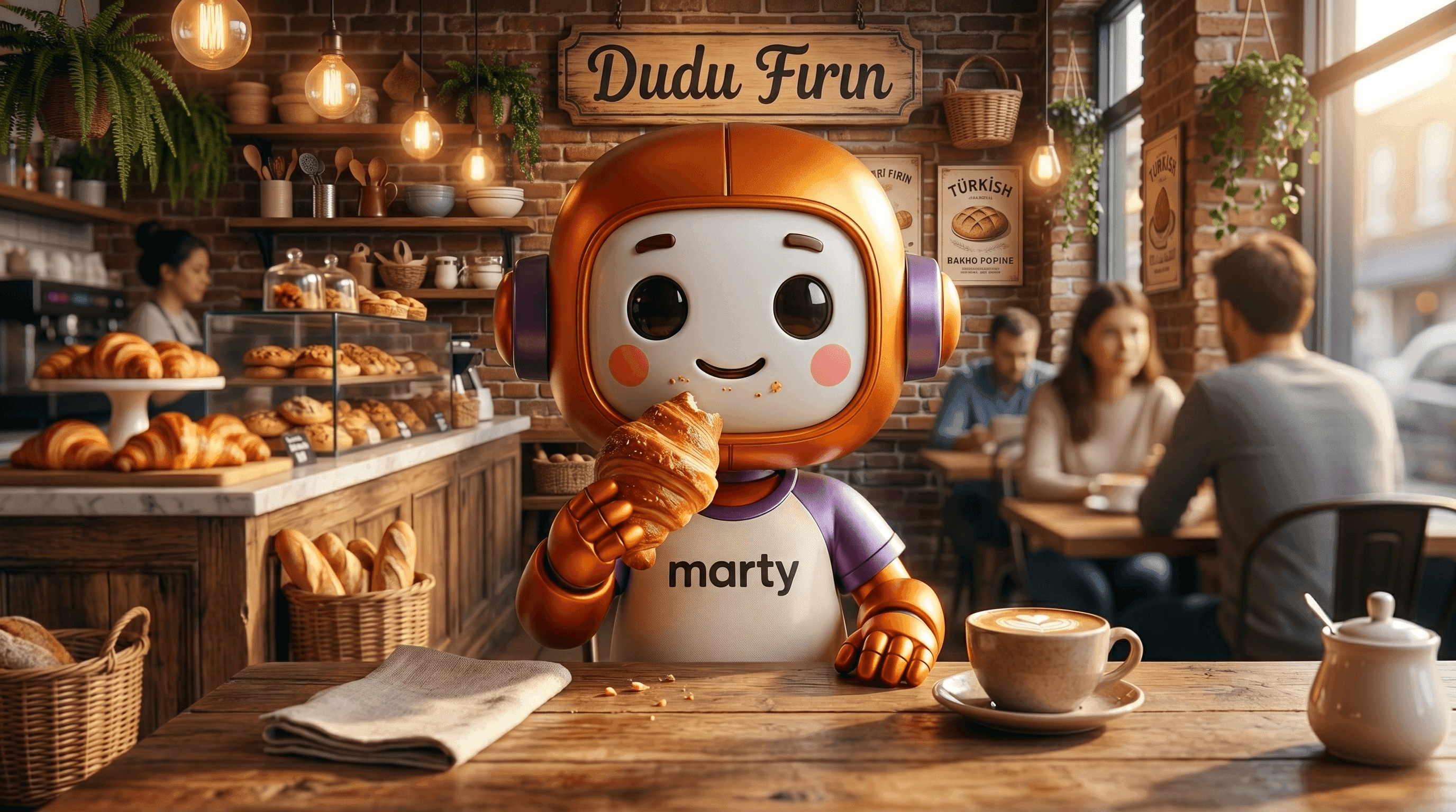 Dudu Fırın