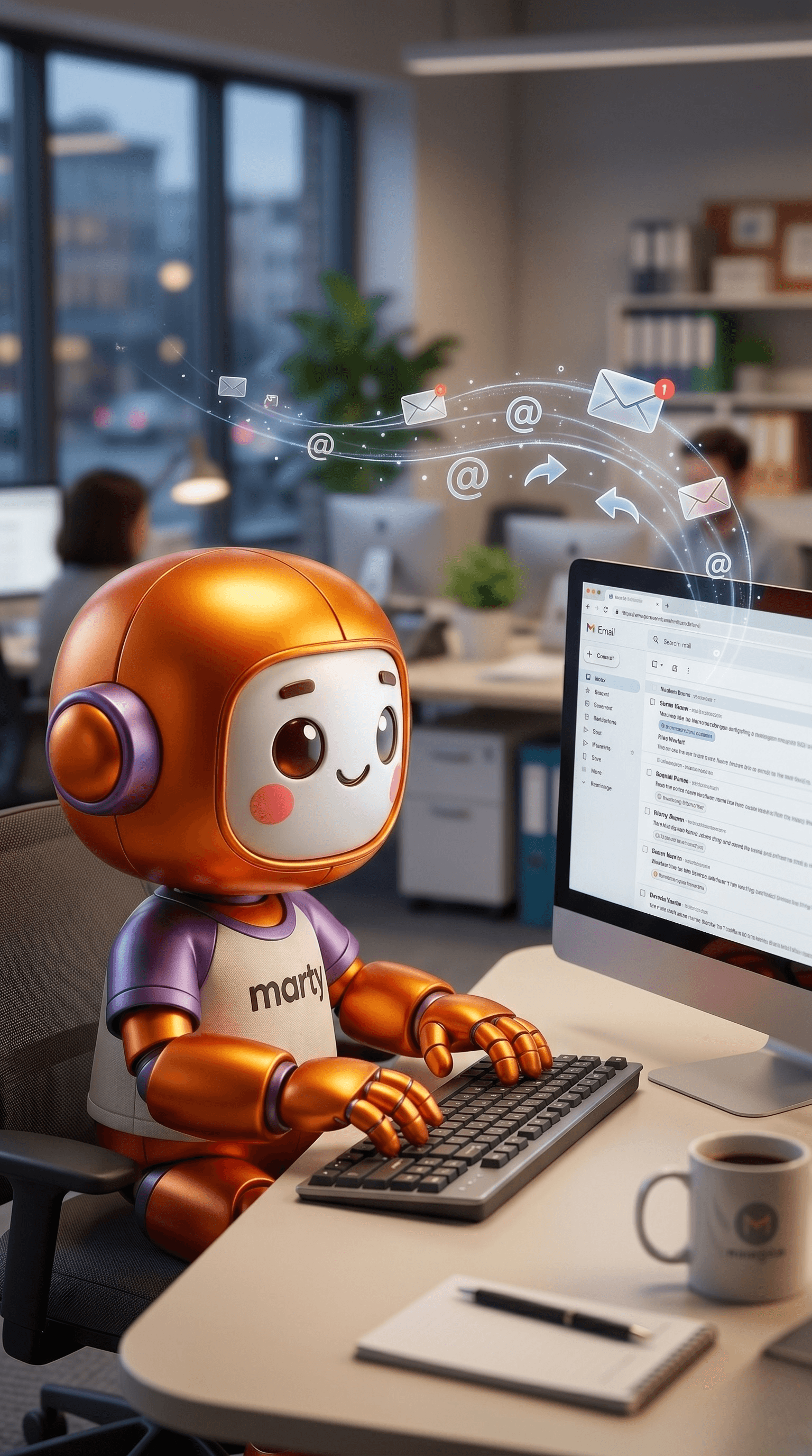 Spécialiste email marketing