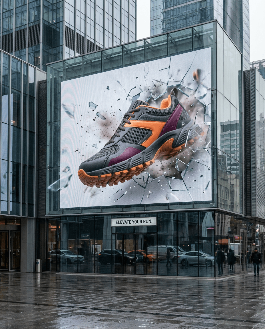 Visual studio example