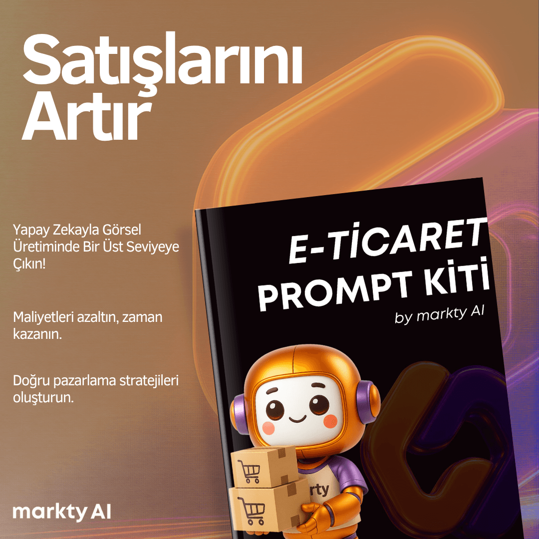 Satış Prompt Kiti