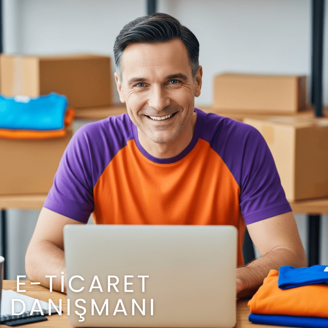E-Commerce Consultant