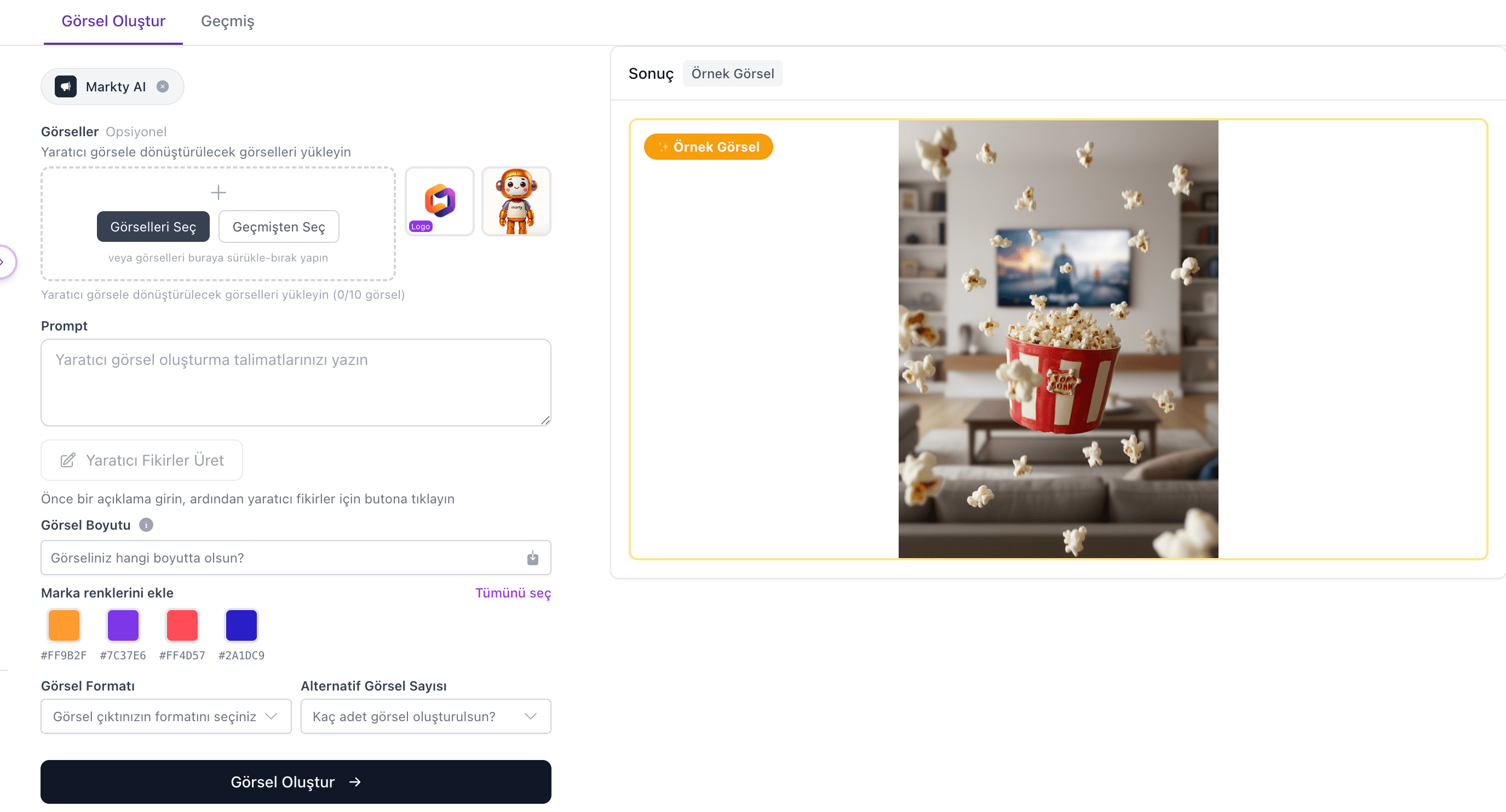 Les visuels et les vidéos ne sont plus coûteux.