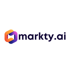 markty.ai - AI Marketing Platform