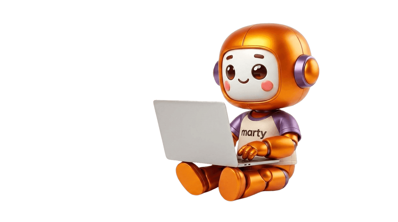 Marty