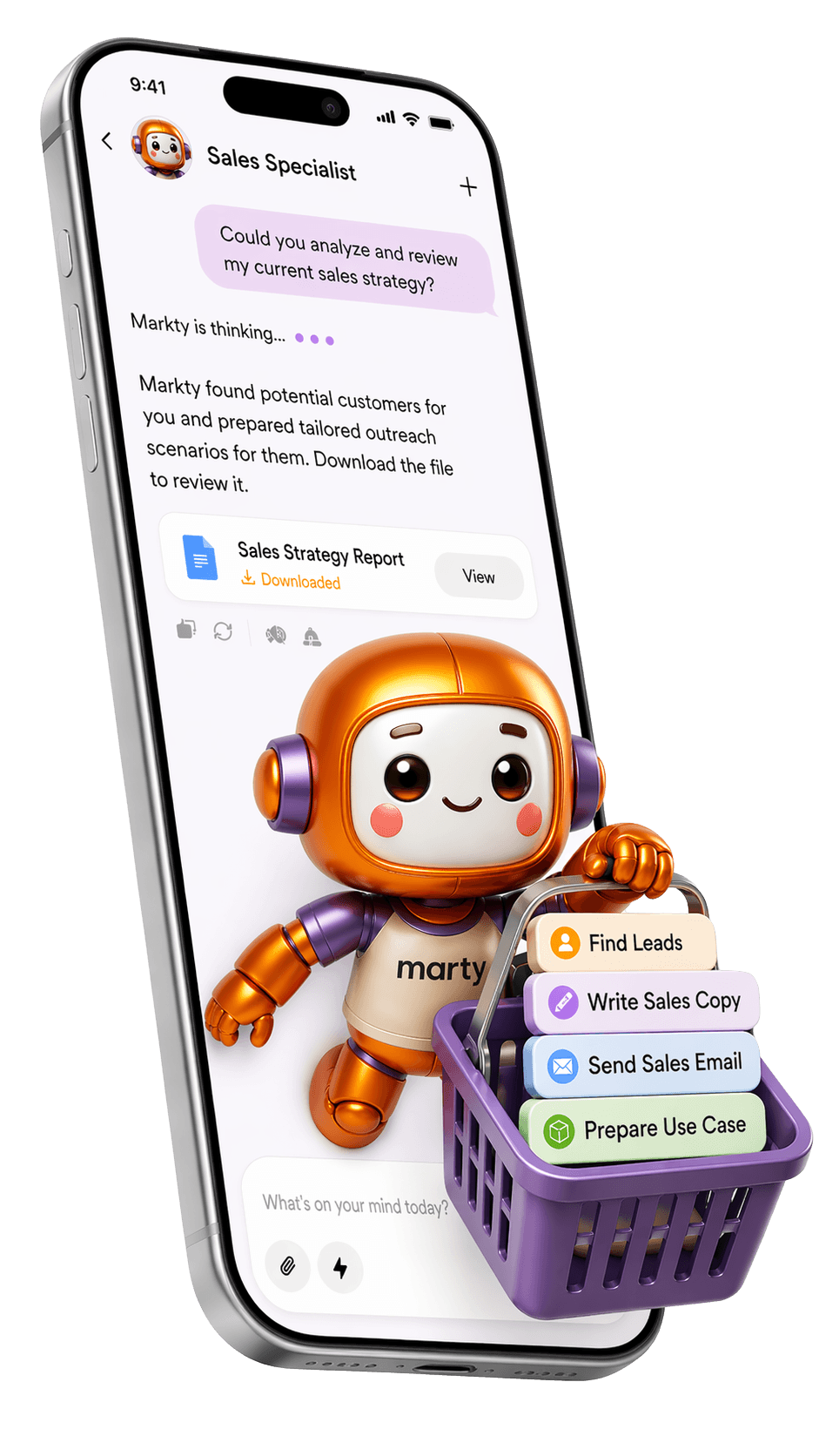 Your E-Commerce Expert Is Now By Your Side.