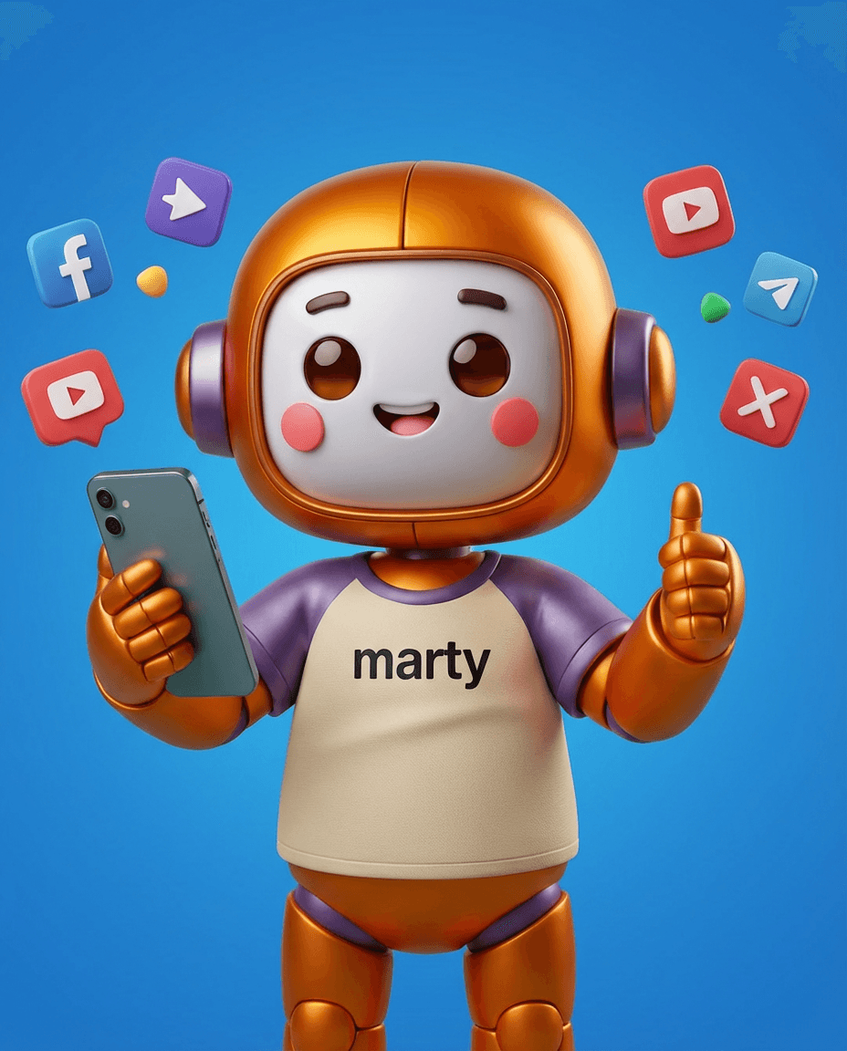 Sosyal Medya Uzmanı