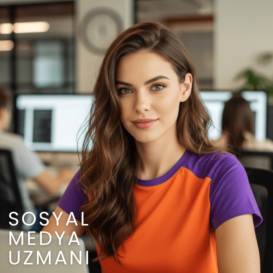 Social Media Specialist