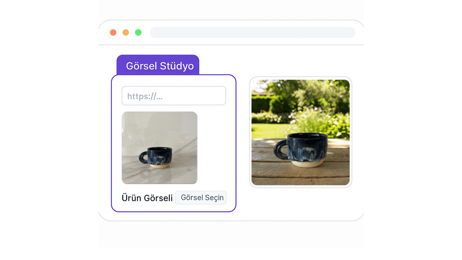 Görsel Stüdyo