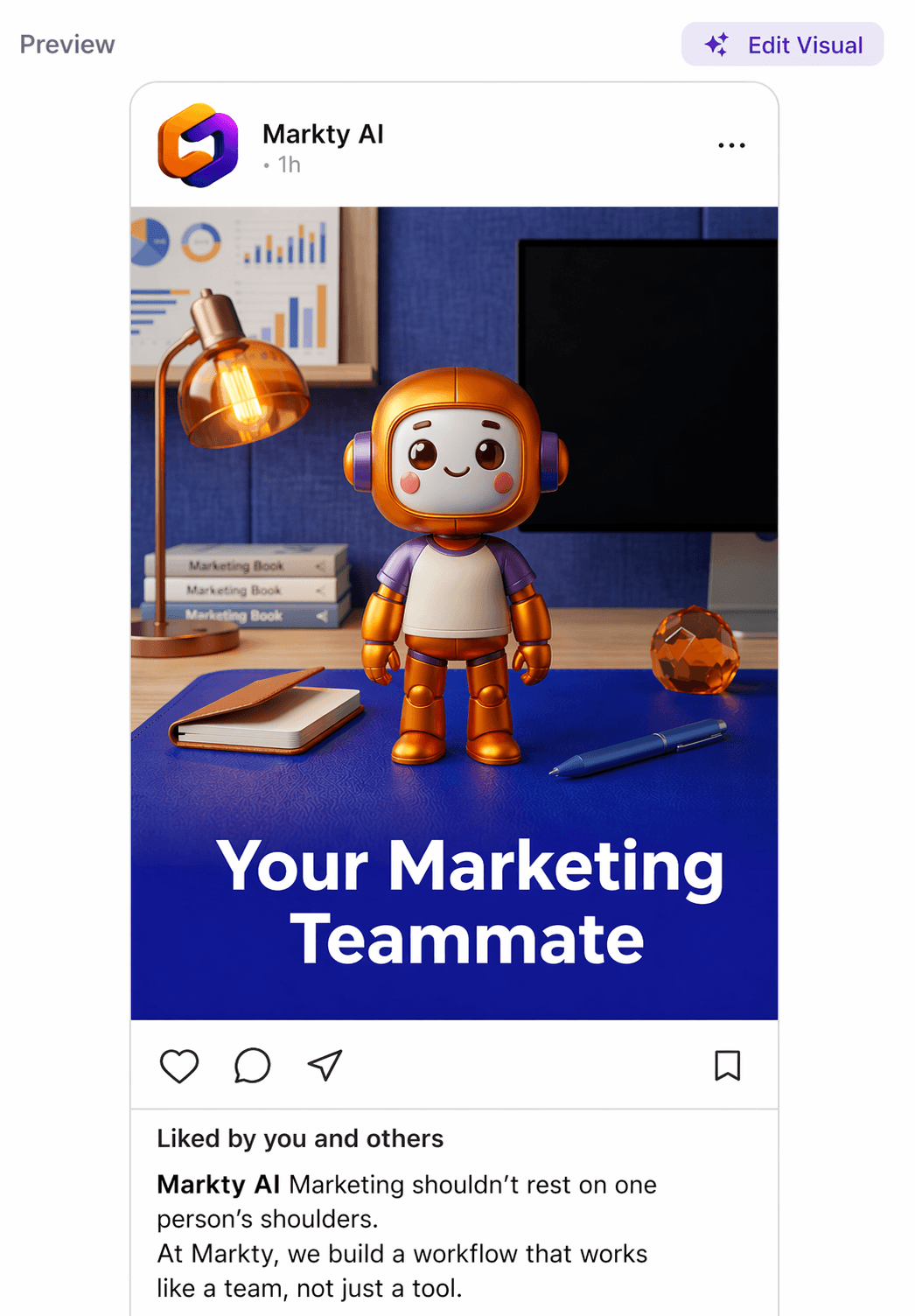 Sample post