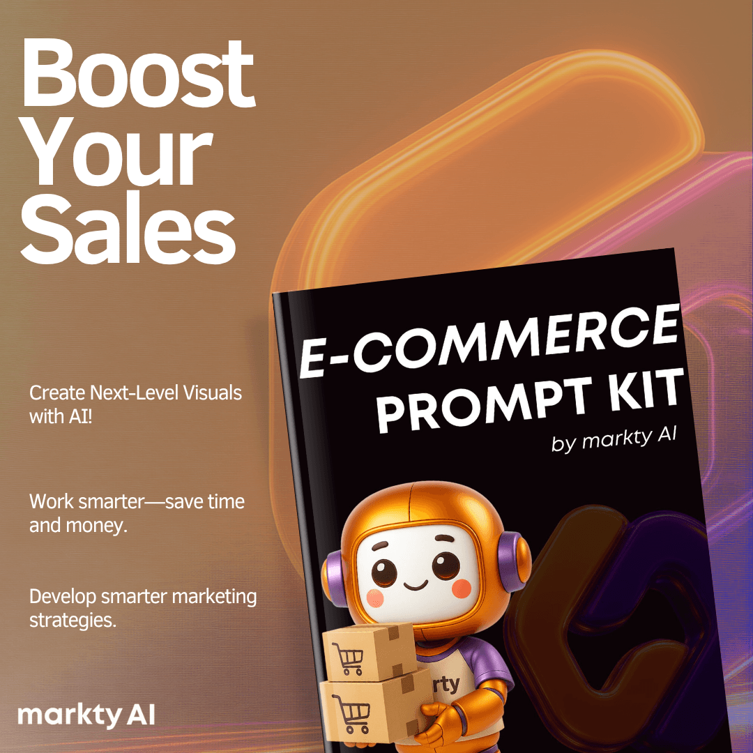 E-Commerce Prompt Kit