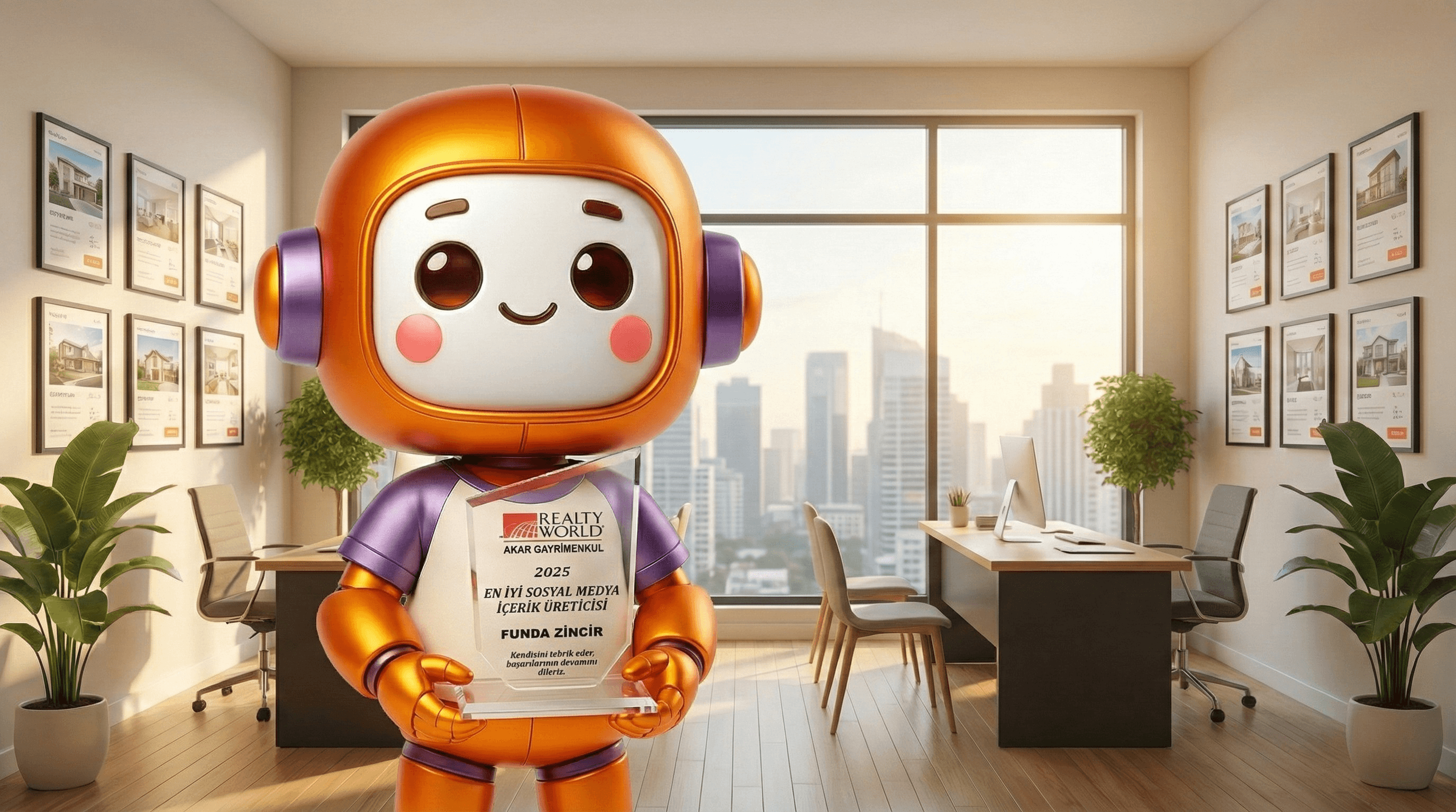 Kullanım Örnekleri