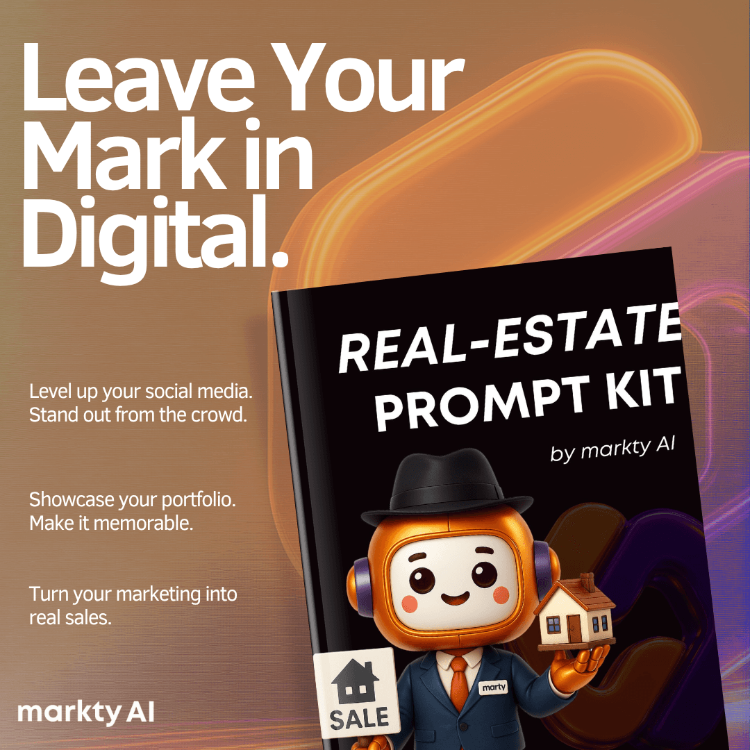 Real Estate & Construction Prompt Kit
