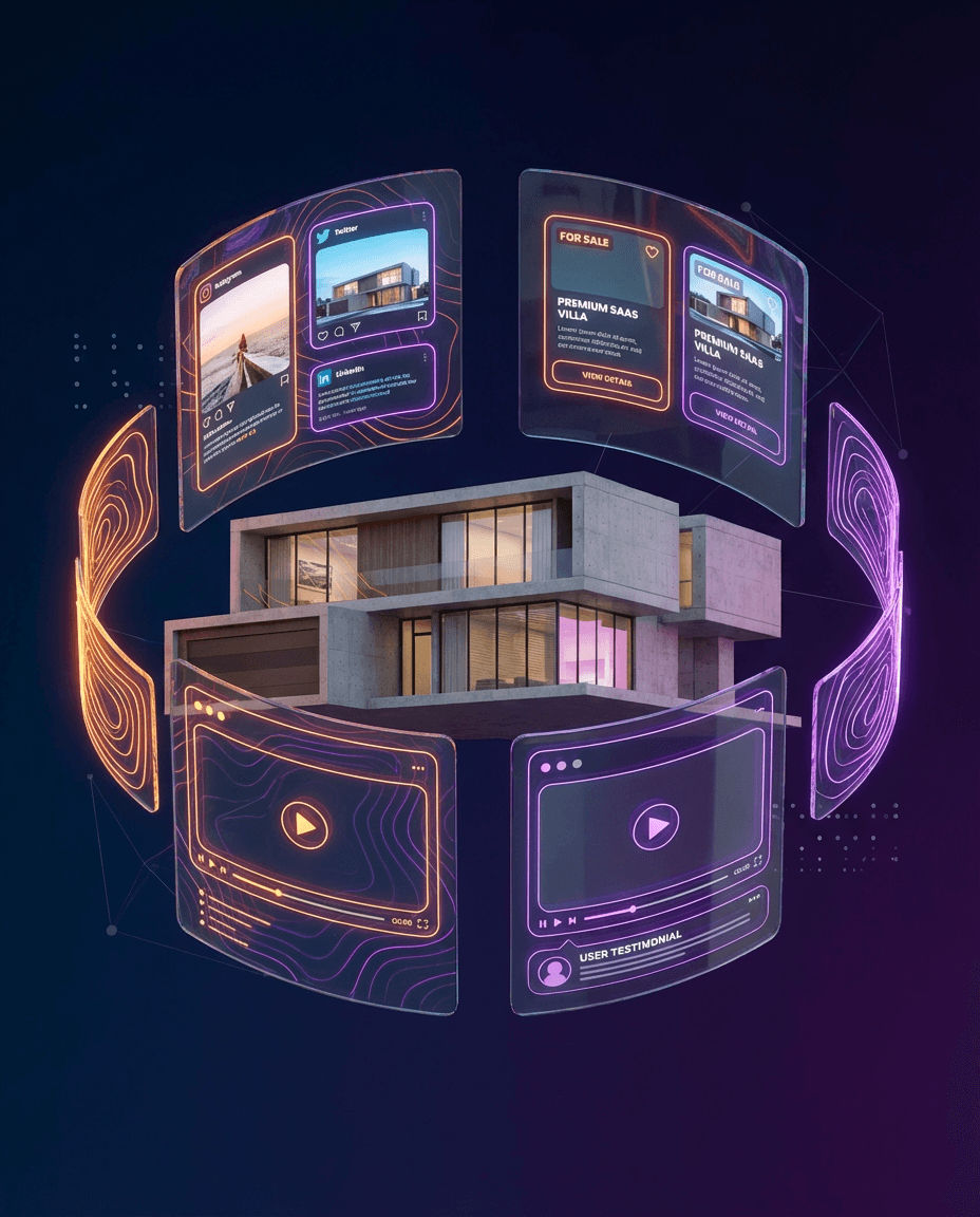 Visual studio example