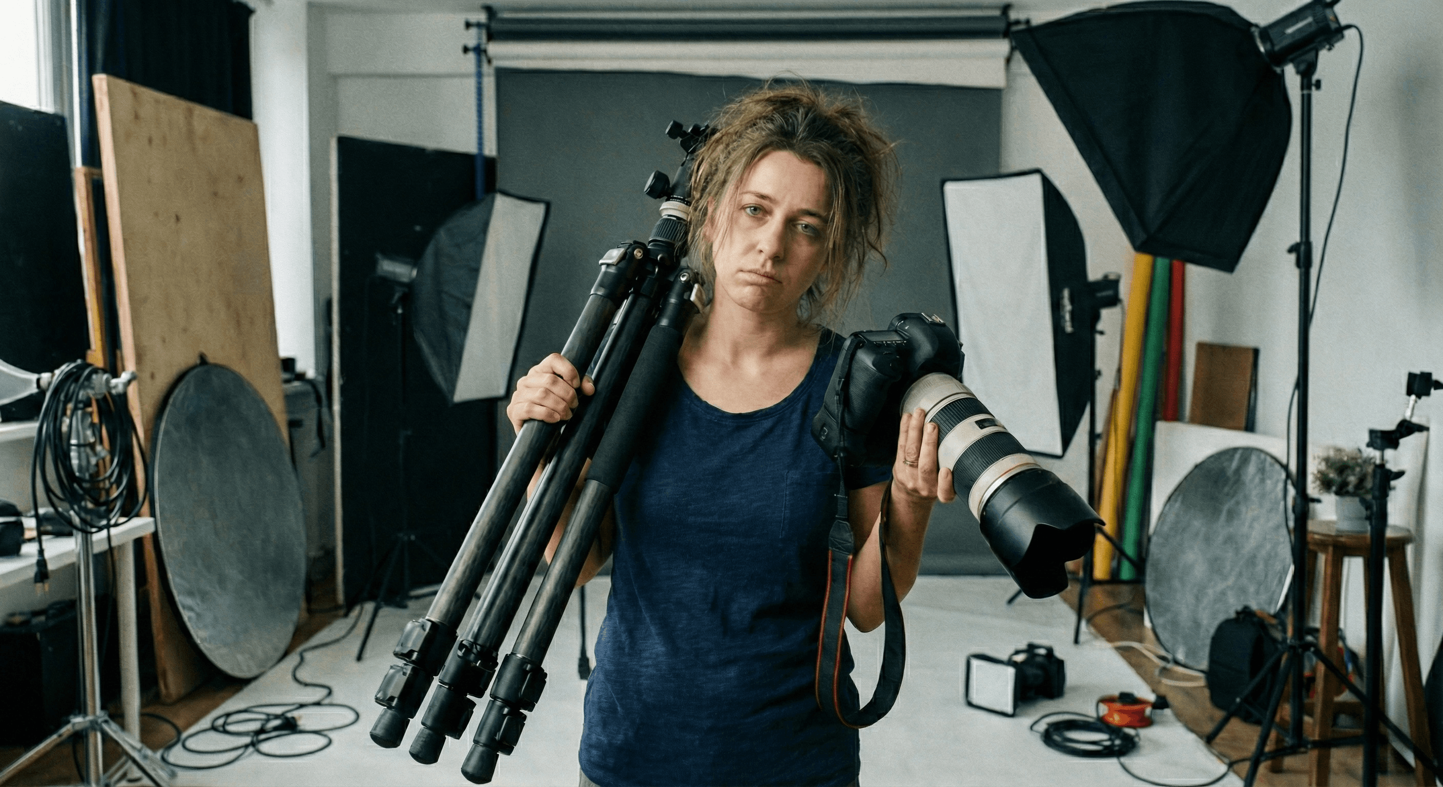 GÖRSEL & VİDEO STÜDYO